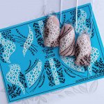 Fashion Nails, Слайдер дизайн 3D-109