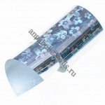 Фольга для литья №170, 100?2.5см