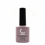 CosmoLac, No Cleanse Top Sealer Топ без липкого слоя, 7.5мл