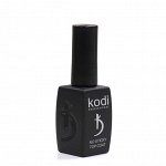 Kodi, Топ без липкого слоя No Sticky Top Coat, 12мл
