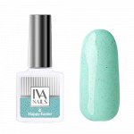 IVA Nails, Гель-лак Happy Easter №07, 8мл