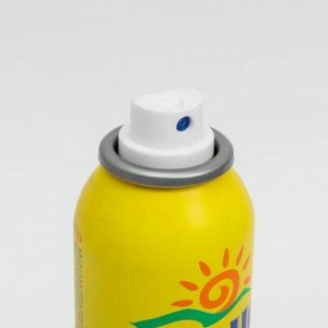 Аэрозоль Репеллент Picnic Family от комаров, мокрецов, москитов, 150 мл