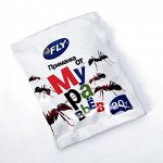 Приманка от муравьев &quot;Fly&quot;, пакет, 20 г