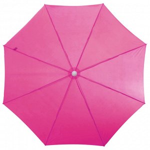 Зонт пляжный «Классика», d=150 cм, h=170 см
