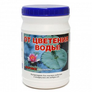 Биопрепарат BIOFORCE Aqua Balance, 500 г