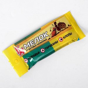 Мелок от тараканов и муравьев «УМ» 20 г