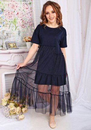 Платье Шакира 3-986