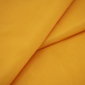 Ткань таффета 150 см 190Т цвет желтый