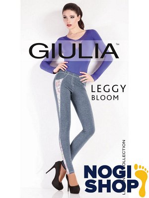 Леггинсы Giulia Leggy Bloom 01