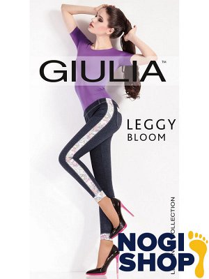 Леггинсы Giulia Leggy Bloom 02