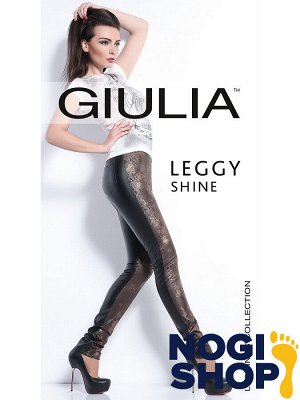 Леггинсы Giulia Leggy Shine 03