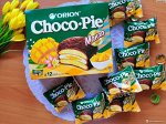 Печенье, Чокопай — НОВЫЕ ВКУСЫ