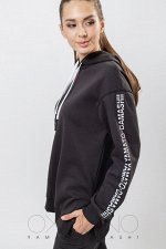 Худи Oversize OXO-0657-200