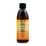 Шампунь марокканский GOLD ARGAN питание и уход