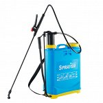 Опрыскиватель садовый &quot;Sprayer&quot; / 16 л