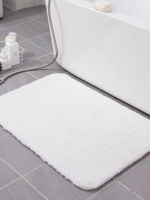 Нескользящий коврик для ванной