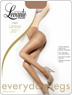 Колготки LEVANTE UNICA 20 ден