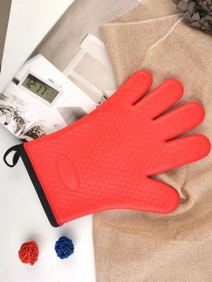 Скатерти Цвет: Красный
Принт: Одноцветный
Тип: теплоизоляционные перчатки
Материал: Силикагель
ингредиент: 70% Силикагель, 25% Хлопок, 5% Холщовыйуниверсальный размер Толщина : 1 cm Ширина : 18.5 cm Д