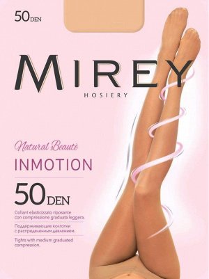 Колготки MIREY INMOTION 50 ден