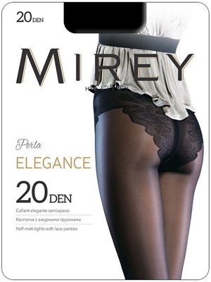 Колготки MIREY ELEGANCE 20 ден