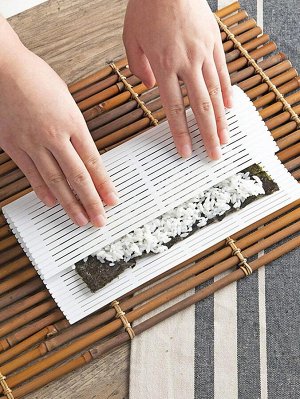 1шт пластиковый инструмент для готовки суши