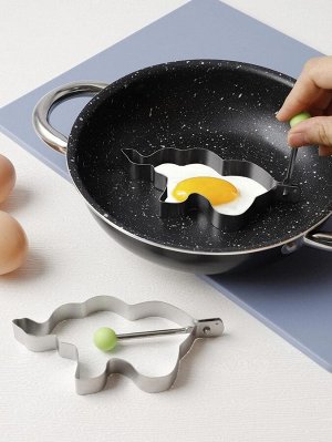 Формы для яиц и блинов Кухонные принадлежности