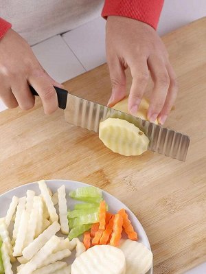 Картофельный нож из нержавеющей стали