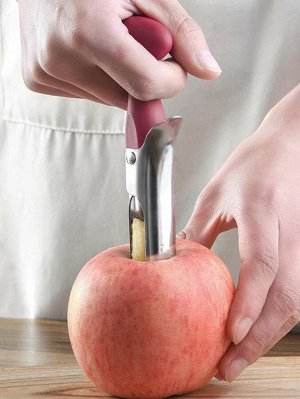 1шт устройство для удаления сердцевины яблока