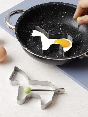 Формы для яиц и блинов Кухонные принадлежности