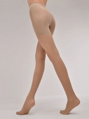 Колготки MIREY EXTRA SLIM 40 den + Специальные утягивающие шортики 150 ден