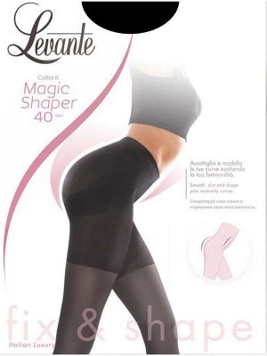 Колготки LEVANTE MAGIC SHAPER 40 ден