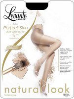 Колготки LEVANTE моделирующие PERFECT SKIN LIGHT CONTROL TOP 5ден
