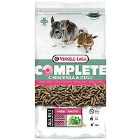 VERSELE-LAGA корм для шиншилл и дегу Complete Chinchilla & Degu 1,75 кг