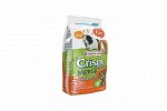 VERSELE-LAGA корм для морских свинок Crispy Muesli Guinea Pigs с витамином С 400 г ( замена 461710 )