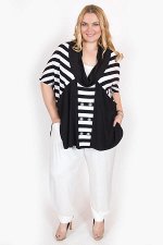 Блузка BL00603BLK59