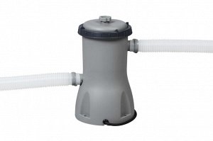 Каркасный бассейн (56438) BestWay [457х122см, 16015л, 56кг, карт.фил.-нас, лестн, тент]