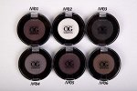 .OG-Y6409 ТЕНИ Д/ВЕК КОМПАКТНЫЕ MONO EYESHADOWS №03 ГРАФИТ (матовый)