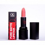 OG Матовая помада для губ — Pure Matte, Ultra Matte