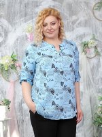 БЛУЗА 2497.410.2