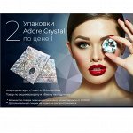 Цветные контактные линзы Hera Illusion Adore Офтальмикс