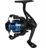 Катушка безинерционная Spinning Reel 200F, 2 подшипник, цв.синий (60103-2)