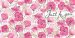 Конверт для денег &quot;Just fo you&quot;
