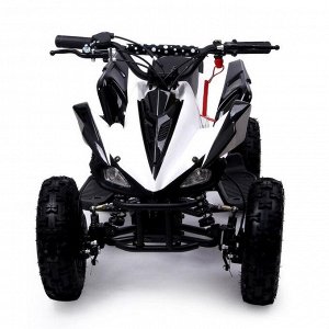 Квадроцикл бензиновый ATV R6.40 - 49cc, цвет белый