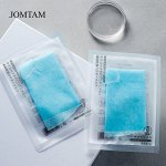 Кружевная многофункциональная маска для лица с лиофизилатами JOMTAM 1 шт