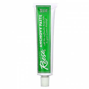 Reese, Anchovy Paste, 1.6 oz (45 g)