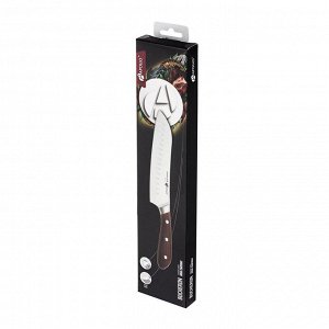 Нож сантоку Apollo Bucheron, 18 см