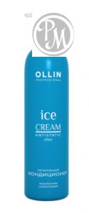 Ollin ice cream питательный кондиционер 250мл