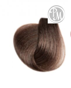 Ollin megapolis 7/12 безаммиачный масляный краситель для волос пепельно-фиолетовый 50мл