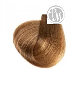 Ollin megapolis 8/0 безаммиачный масляный краситель для волос светло русый 50мл