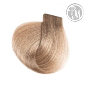 Ollin megapolis 9/1 безаммиачный масляный краситель для волос блондин пепельный 50мл